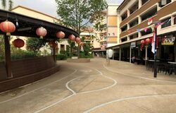 Hong Kah Point (D22), Shop House #450846191